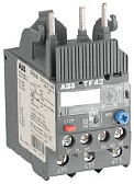 ABB TF42-10 (7,6 - 10 A) Тепловое реле перегрузки для контакторов AF09-AF38 (1SAZ721201R1043)