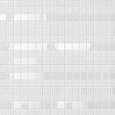 Плитка Fap Suite Bianco Mosaico fGC4